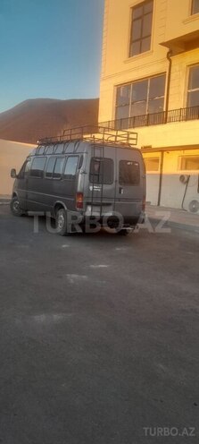 Ford Transit 1998, 240,000 km - 2.5 l - Şəki