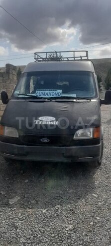 Ford Transit 1998, 240,000 km - 2.5 l - Şəki