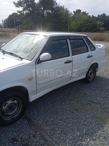 LADA (VAZ) 2115 2012, 325,400 km - 1.6 l - Qəbələ