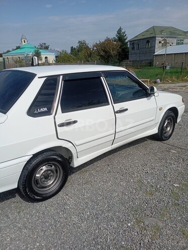 LADA (VAZ) 2115 2012, 325,400 km - 1.6 l - Qəbələ