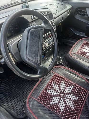LADA (VAZ) 2115 2012, 325,400 km - 1.6 l - Qəbələ
