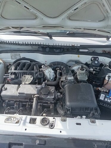 LADA (VAZ) 2115 2012, 325,400 km - 1.6 l - Qəbələ