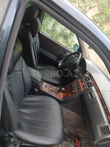 Mercedes E 200 1998, 480,000 km - 2.0 l - Bakı