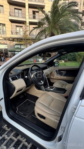 Land Rover Discovery Sport 2016, 182,000 km - 2.0 l - Bakı