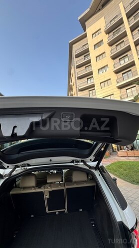 Land Rover Discovery Sport 2016, 182,000 km - 2.0 l - Bakı