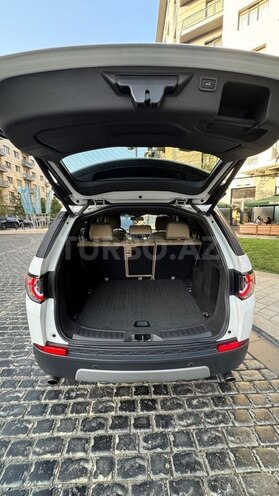 Land Rover Discovery Sport 2016, 182,000 km - 2.0 l - Bakı