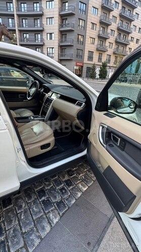 Land Rover Discovery Sport 2016, 182,000 km - 2.0 l - Bakı