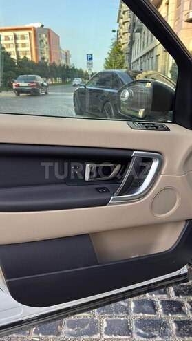 Land Rover Discovery Sport 2016, 182,000 km - 2.0 l - Bakı