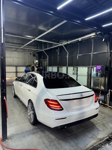 Mercedes E 220 d 2018, 138,000 km - 2.0 l - Bakı