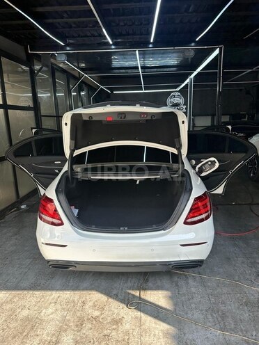 Mercedes E 220 d 2018, 138,000 km - 2.0 l - Bakı