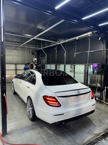 Mercedes E 220 d 2018, 138,000 km - 2.0 l - Bakı