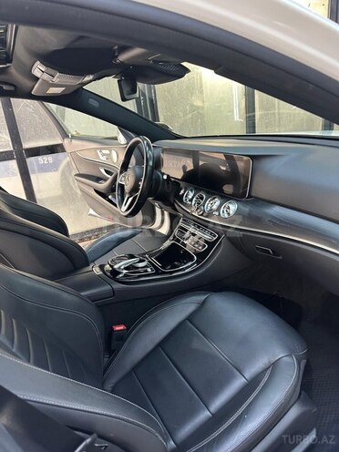 Mercedes E 220 d 2018, 138,000 km - 2.0 l - Bakı