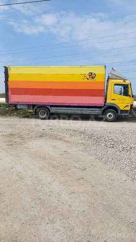 Mercedes Atego 815 2000, 359,000 km - 4.3 l - Bakı