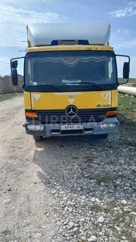 Mercedes Atego 815 2000, 359,000 km - 4.3 l - Bakı