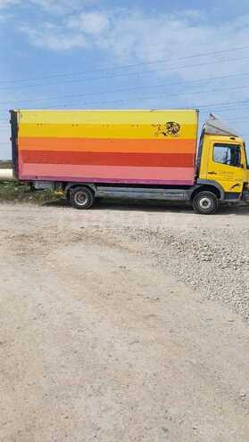 Mercedes Atego 815 2000, 359,000 km - 4.3 l - Bakı