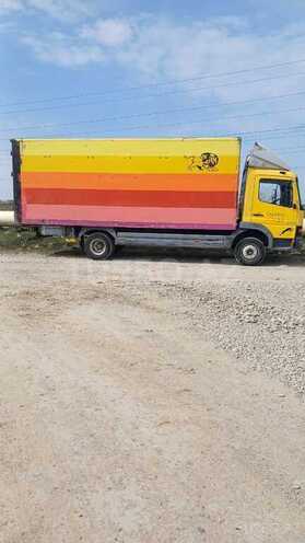 Mercedes Atego 815 2000, 359,000 km - 4.3 l - Bakı