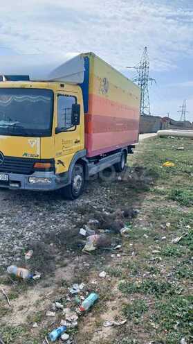Mercedes Atego 815 2000, 359,000 km - 4.3 l - Bakı
