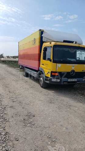 Mercedes Atego 815 2000, 359,000 km - 4.3 l - Bakı