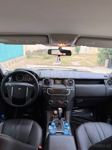 Land Rover Discovery 2011, 128,000 km - 3.0 л - Bakı