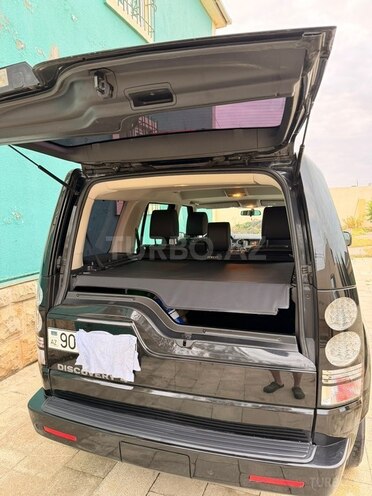 Land Rover Discovery 2011, 128,000 km - 3.0 л - Bakı