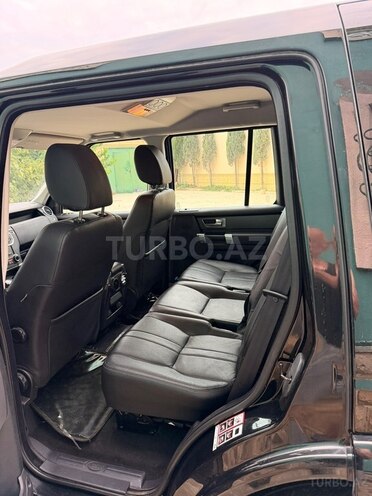 Land Rover Discovery 2011, 128,000 km - 3.0 л - Bakı