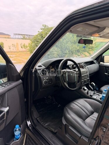 Land Rover Discovery 2011, 128,000 km - 3.0 л - Bakı