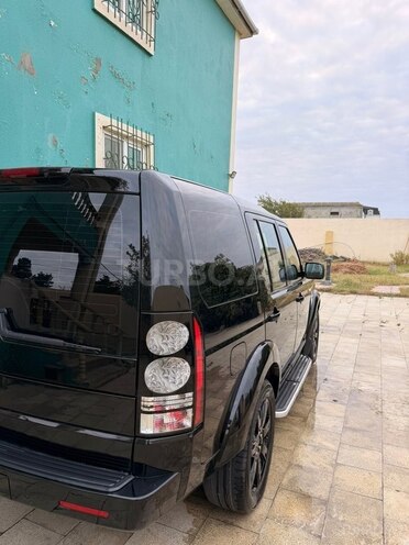 Land Rover Discovery 2011, 128,000 km - 3.0 л - Bakı