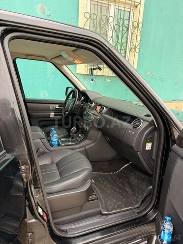 Land Rover Discovery 2011, 128,000 km - 3.0 л - Bakı