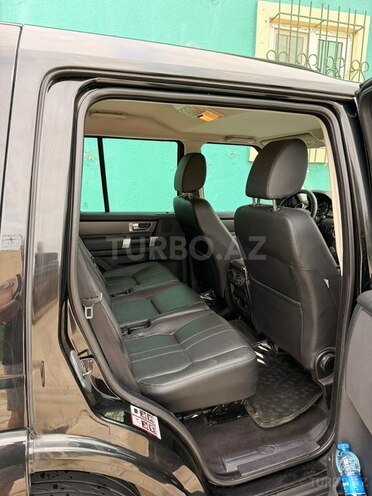 Land Rover Discovery 2011, 128,000 km - 3.0 л - Bakı