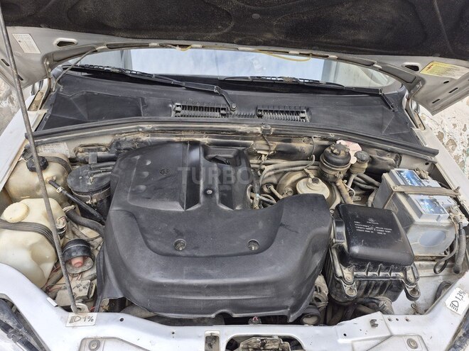 Chevrolet Niva 2013, 141,168 km - 1.7 l - Bakı