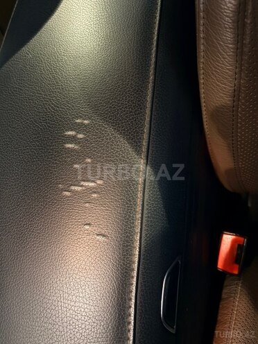 Mercedes S 400 2015, 65,000 km - 3.0 l - Bakı