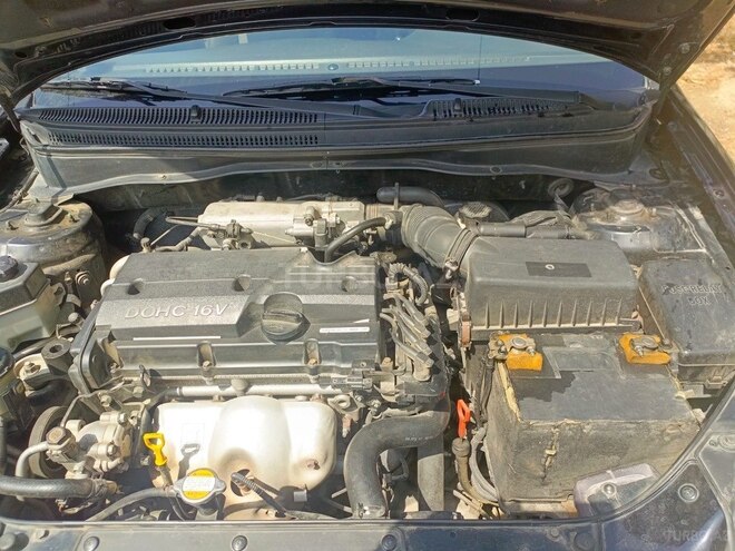 Kia Rio 2010, 294,000 km - 1.4 l - Bakı
