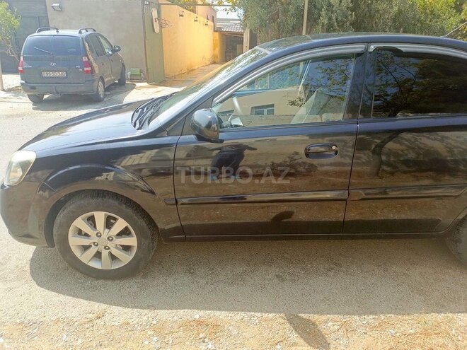 Kia Rio 2010, 294,000 km - 1.4 l - Bakı