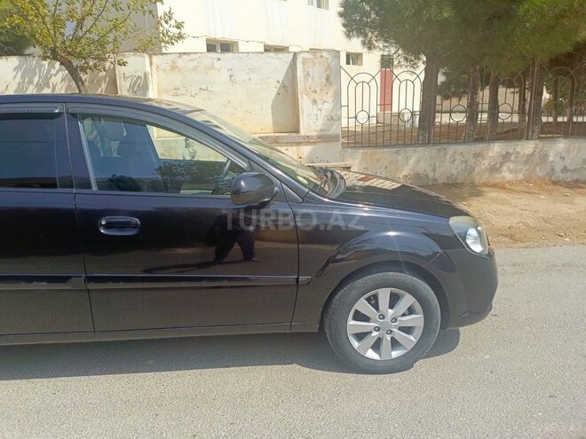 Kia Rio 2010, 294,000 km - 1.4 l - Bakı