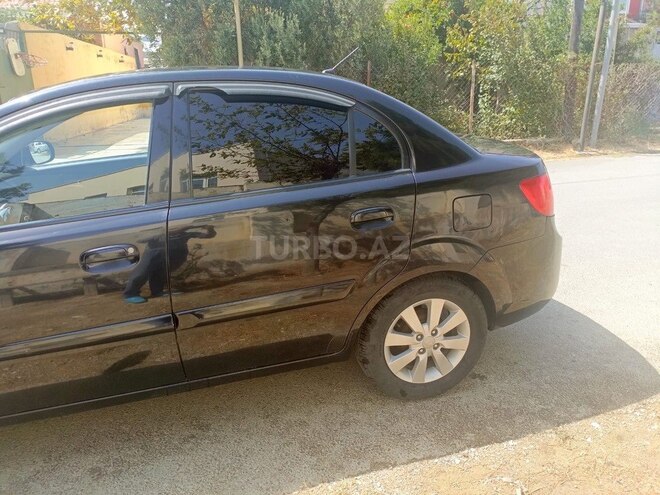 Kia Rio 2010, 294,000 km - 1.4 l - Bakı
