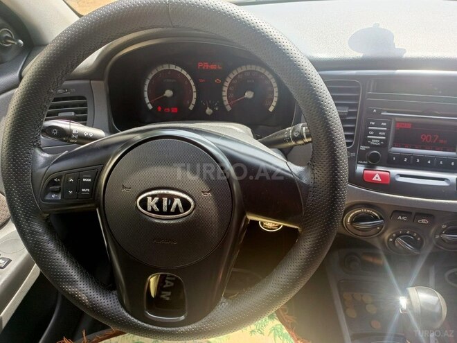 Kia Rio 2010, 294,000 km - 1.4 l - Bakı