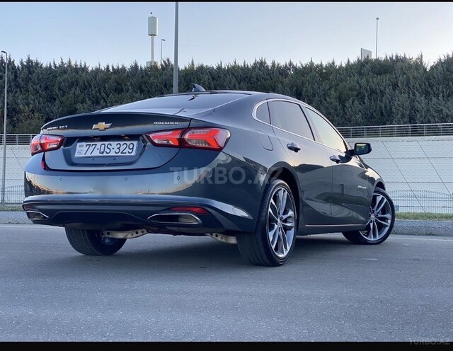 Chevrolet Malibu 2020, 85,000 km - 2.0 л - Bakı