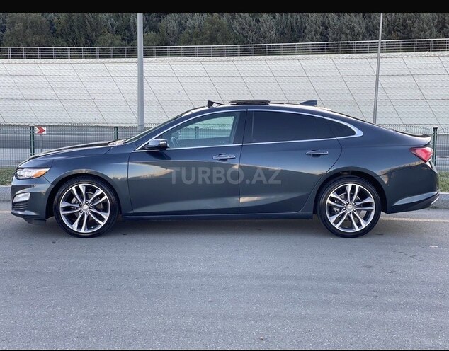 Chevrolet Malibu 2020, 85,000 km - 2.0 л - Bakı