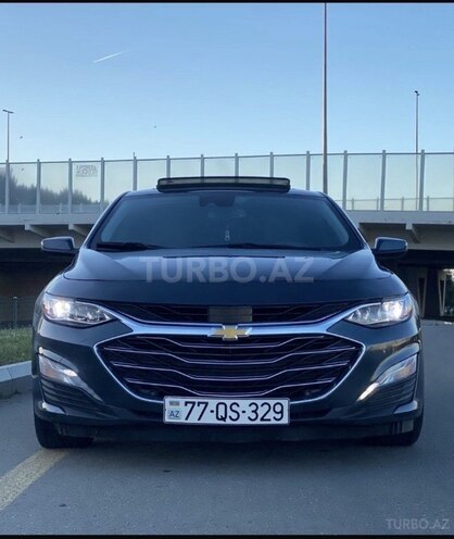 Chevrolet Malibu 2020, 85,000 km - 2.0 л - Bakı