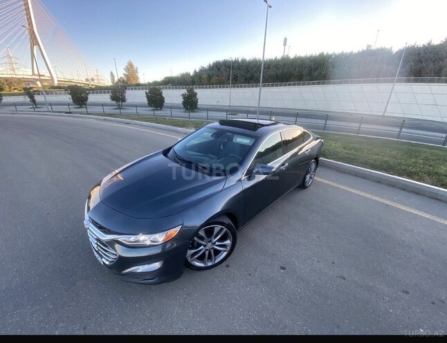 Chevrolet Malibu 2020, 85,000 km - 2.0 л - Bakı