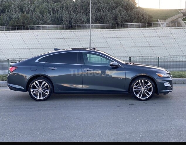 Chevrolet Malibu 2020, 85,000 km - 2.0 л - Bakı