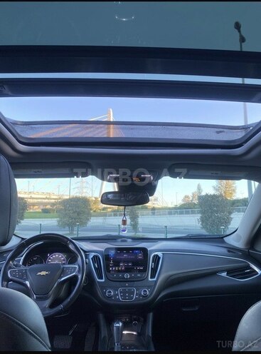 Chevrolet Malibu 2020, 85,000 km - 2.0 л - Bakı