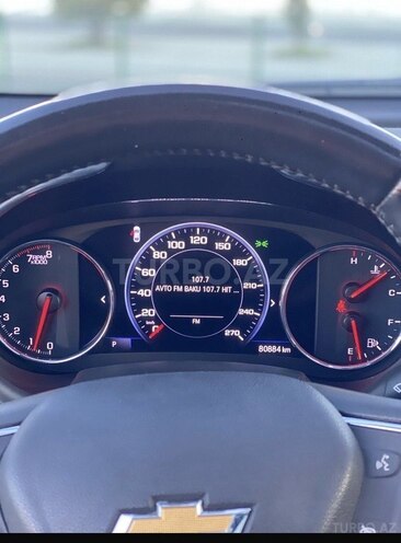Chevrolet Malibu 2020, 85,000 km - 2.0 л - Bakı
