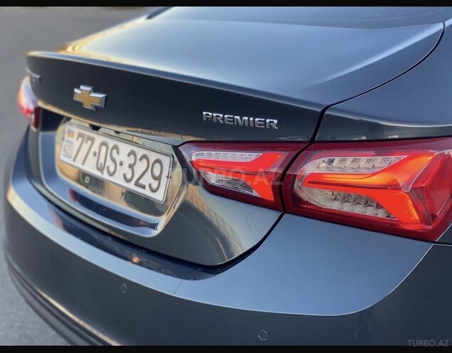 Chevrolet Malibu 2020, 85,000 km - 2.0 л - Bakı