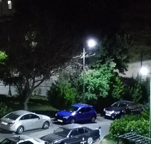 Peugeot 206 2005, 265,000 km - 1.4 l - Bakı