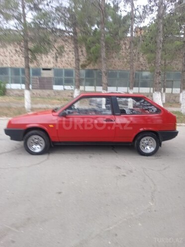 LADA (VAZ) 2108 1987, 200,000 km - 1.3 l - Bakı
