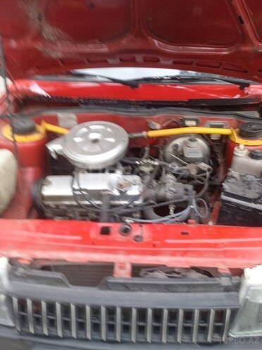 LADA (VAZ) 2108 1987, 200,000 km - 1.3 l - Bakı