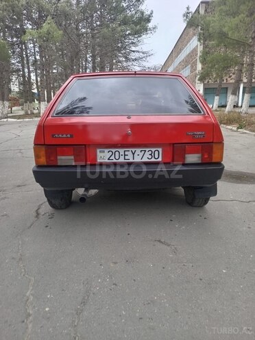 LADA (VAZ) 2108 1987, 200,000 km - 1.3 l - Bakı