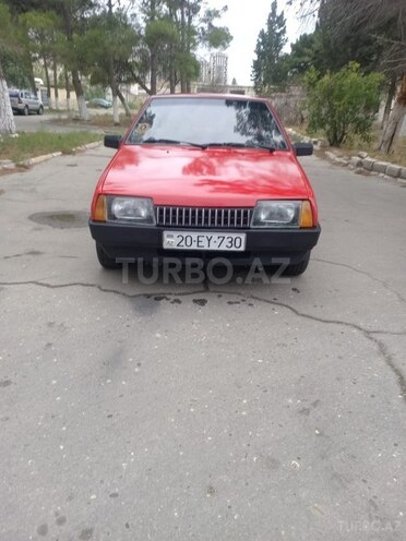 LADA (VAZ) 2108 1987, 200,000 km - 1.3 l - Bakı