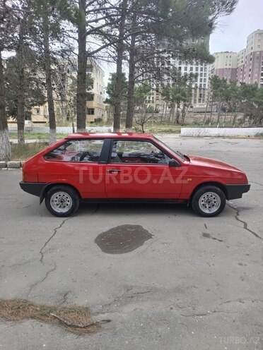LADA (VAZ) 2108 1987, 200,000 km - 1.3 l - Bakı